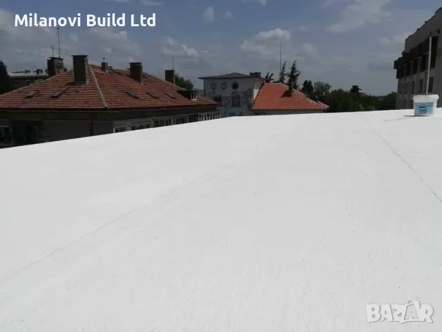 Гипсокартон, Шпакловка, Боядисване, Топлоизолация и Хидроизолация, снимка 14 - Бояджийски услуги - 47506774