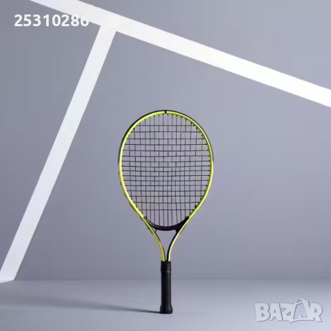 Детски комплект за тенис на корт , снимка 2 - Тенис - 39963626