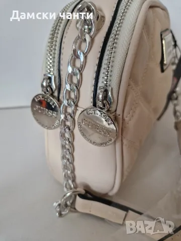 дамска чанта, гарантирано качество НОВО , снимка 8 - Чанти - 49391837