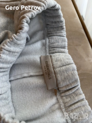 Анцунг/ панталон essentials , снимка 14 - Панталони - 53121719