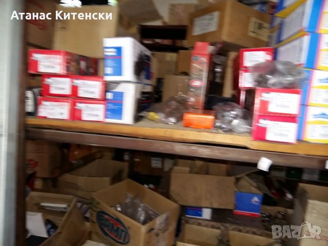 Авточасти за руски коли лада .москвич и други, снимка 17 - Части - 34286908