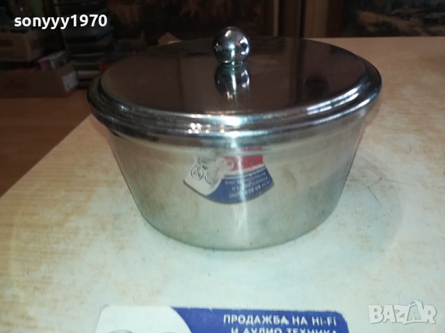 18/10 MEDICAL EQUIPMENT-INOX 2402241706, снимка 3 - Стоматология - 44448899