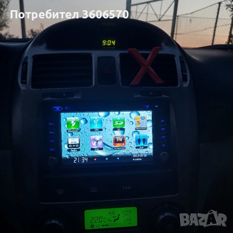 продавам, снимка 3 - Автомобили и джипове - 51031490