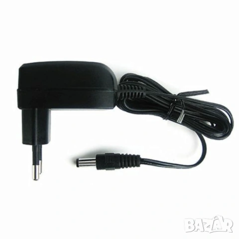 Акумулаторен тример за брада Taurus Spiro, снимка 6 - Тримери - 53041180