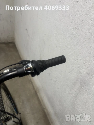 Drag zx1 алуминиева рамка велосипед, снимка 9 - Велосипеди - 51058383