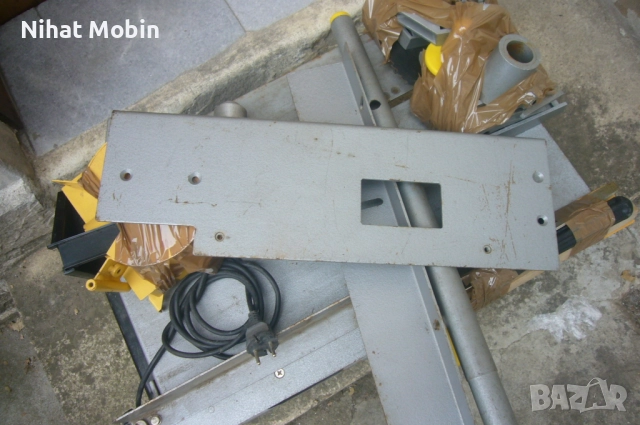 Приставки за абрихт, снимка 5 - Други инструменти - 52776514