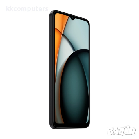 ЧАСТИ ЗА Смартфон GSM XIAOMI REDMI A3 BLACK 6.71 ", 64 GB, RAM 3 GB, 8+0.08 MP, снимка 4 - Резервни части за телефони - 51572149