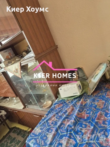 Двуетажна къща в с.Горно Белево обл.Стара Загора, снимка 8 - Къщи - 52360447