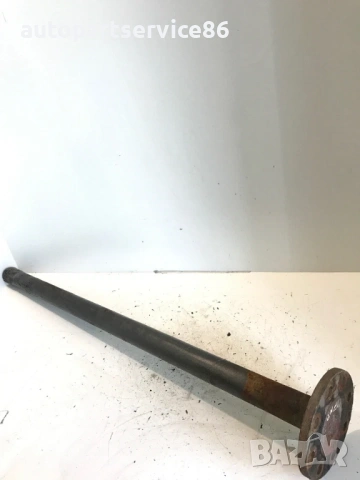 Заден задвижващ вал за двойни задни колела за Mercedes 1117 6.0 V6 (1986-1994) 6813570301