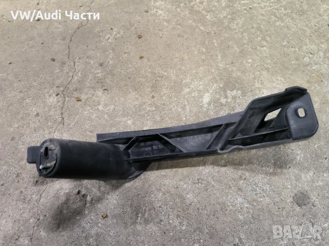 Основа държач предна броня за Голф 5 VW Golf 5 1К0807889А, снимка 2 - Части - 48620065