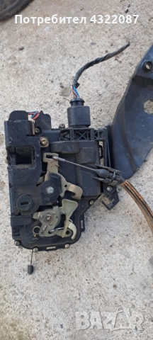 Брава за Seat Leon Toledo / Сеат Толедо 1.9 TDI 110 к.с 99-06г, снимка 4 - Части - 52172637