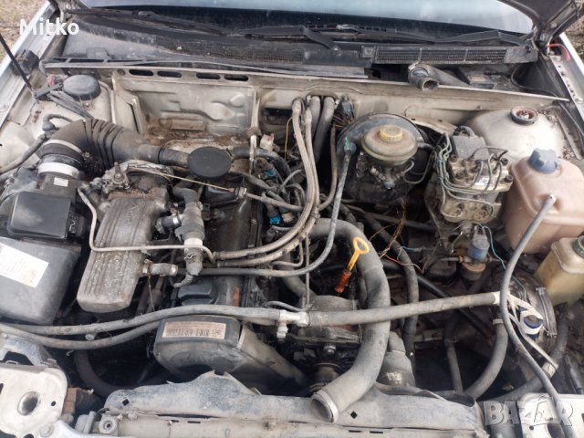 Audi 80 2.0I / Ауди 80 2.0И - На Части, снимка 9 - Автомобили и джипове - 35970676