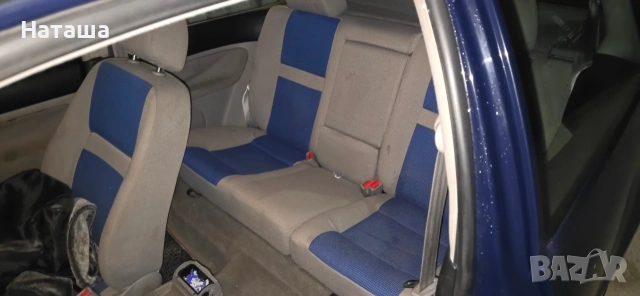 Автомобил Golf 4 1.4 , снимка 10 - Автомобили и джипове - 53772531