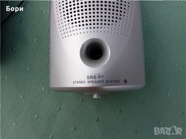 Колони SONY, снимка 5 - Тонколони - 35829914