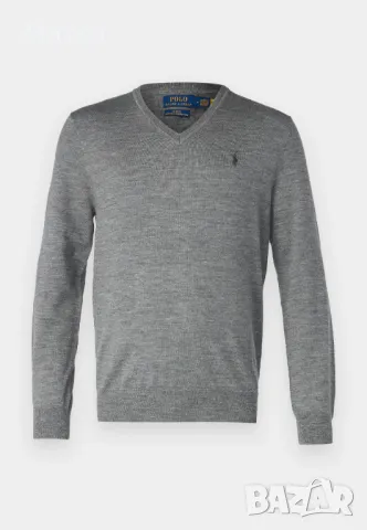 Мъжки фин пуловер Polo Ralph Lauren