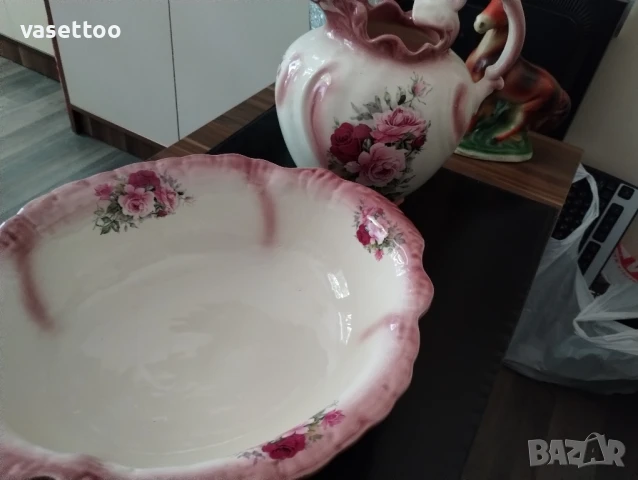 Красота в розово, снимка 5 - Декорация за дома - 51116899