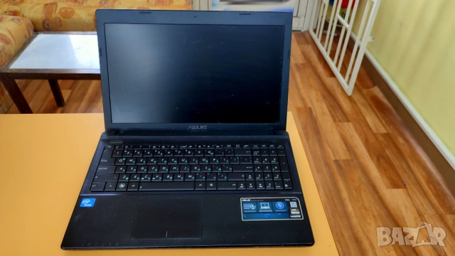 Лаптоп Asus X55A  на части