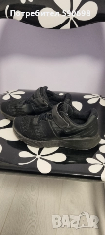 Маратонки Nike , снимка 2 - Детски маратонки - 52181551