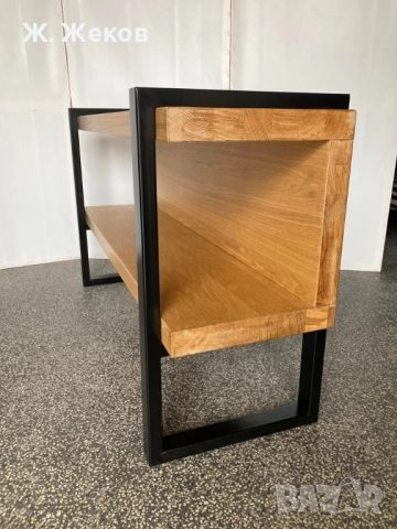 Тв поставка, снимка 3 - Шкафове - 52059402