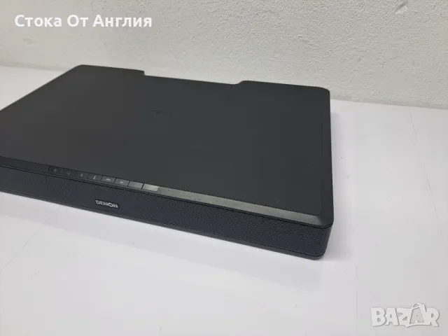 Саундбар - Denon DHT-T110, снимка 5 - Аудиосистеми - 49010034