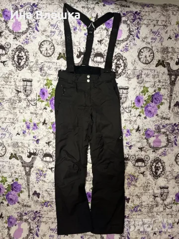 Дамски ски панталон Trimm Rider Lady, размер M