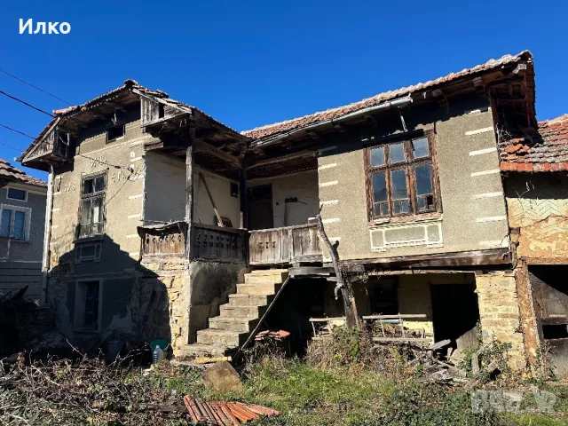 Продавам къща село Здравковец област Габрово , снимка 7 - Къщи - 50416403