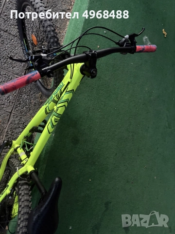 sprint primus bike , снимка 3 - Велосипеди - 56362861