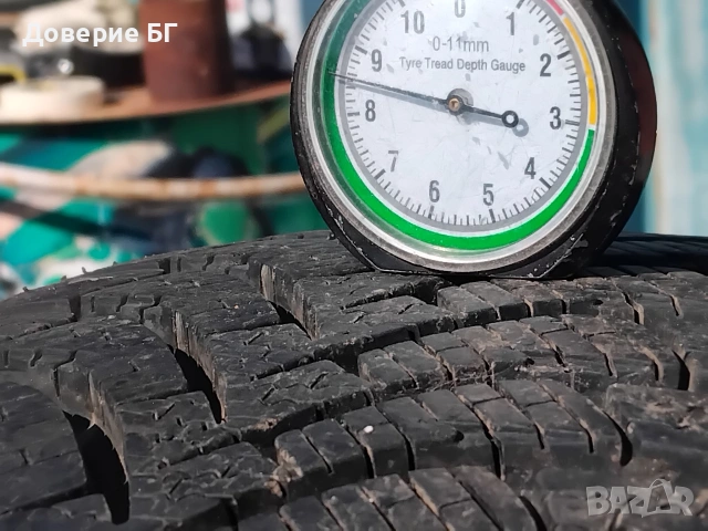 Единична гума 195 65 15 Ласа Lassa 1 брой единичка. Нов внос. , снимка 5 - Гуми и джанти - 53835625