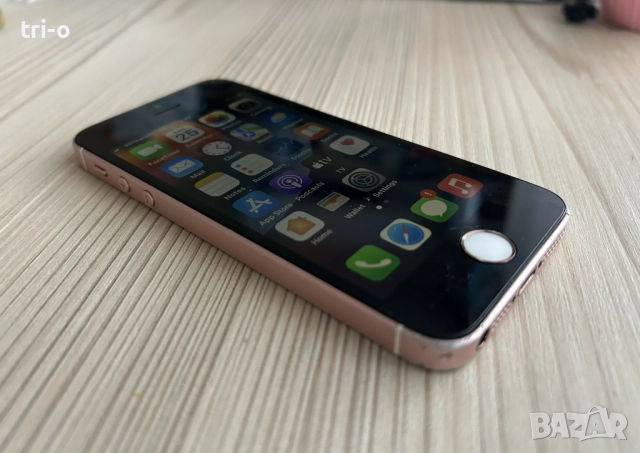 iPhone SE 1 gen 16GB, снимка 4 - Apple iPhone - 52900444