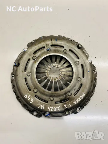 Съединителен и притискателен диск за Опел Мока 1.2 бензин HN09 136 коня 9848930280 9848930180 2023, снимка 11 - Части - 49314445