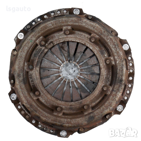 Комплект демпферен съединител с маховик Citroen C3 I Picasso 2008-2013 ID: 122625, снимка 4 - Части - 44553343