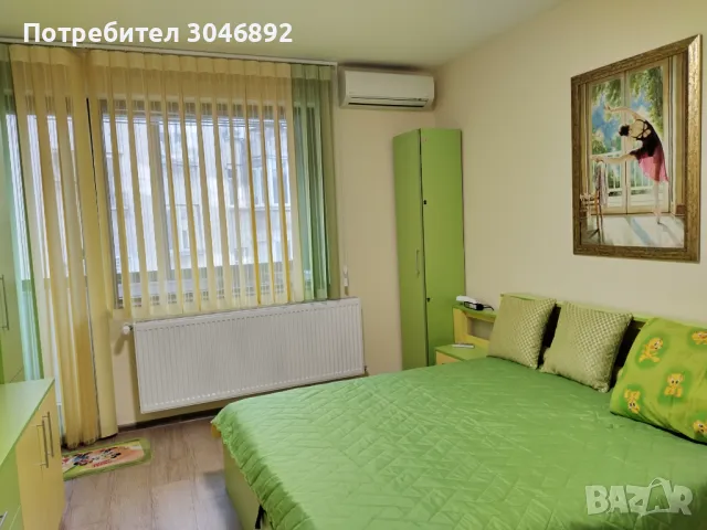 Нов тристаен апартамент, тухла, топ център, от собственик, снимка 10 - Апартаменти - 47591434