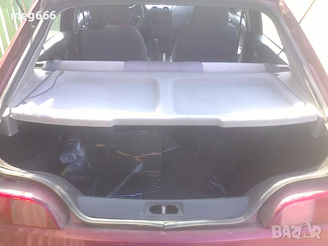 Задна кора Алфа Ромео-146