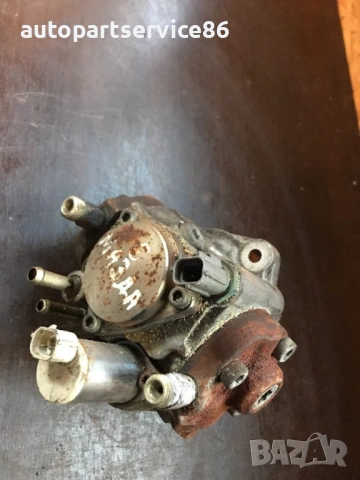 Помпа за дюзи за гориво Denso за Mazda 6 2.0D (2002-2007) 294000-004, снимка 3 - Части - 53639286