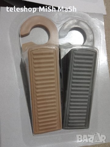 4 вида гумен стопер стопери за врати с различна големина за дом офис заведение и други , снимка 2 - Други - 39039598