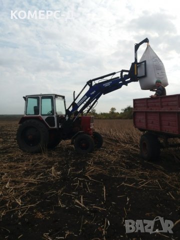 Челни товарачи за трактори. , снимка 10 - Селскостопанска техника - 35727925