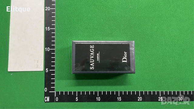 парфюми Christian Dior , снимка 2 - Мъжки парфюми - 52721233