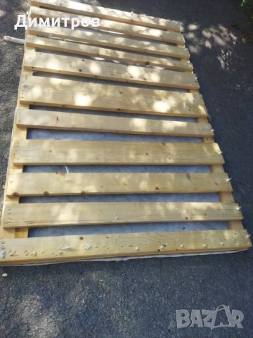 Подматрачна рамка, снимка 1