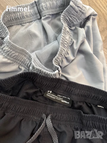 Under Armour 2 чифта шорти S размер, снимка 5 - Къси панталони - 50599817
