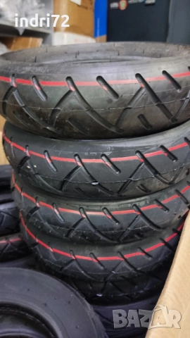 CST гума за ел. тротинетка 10/2.5-6