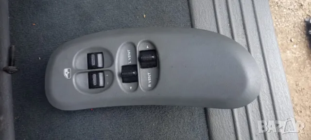 Бутони ел. стъкла Chrysler Voyager IV