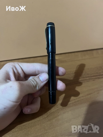 Писалка Kaweco Elite 14c 585