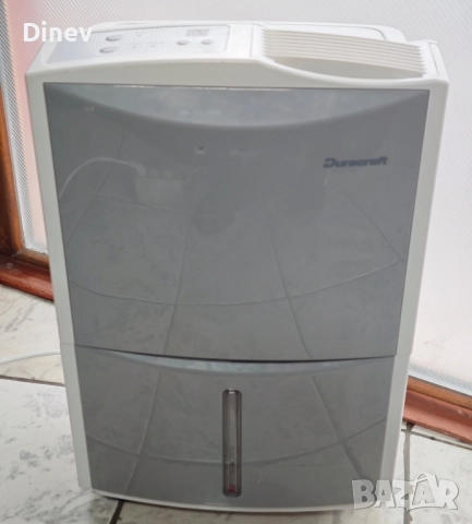 влагоабсорбатор влагоуловител DURACRAFT DD-TEC10E