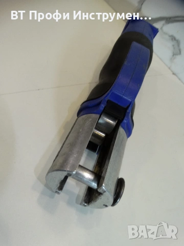 Novopress Geberit ACO 202 - Преса за фитинги 32 KN, снимка 8 - Други инструменти - 53422851