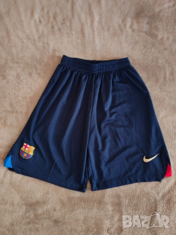 Мъжки футболен екип FC BARCELONA, NIKE,GAVI, 6. , снимка 7 - Спортни дрехи, екипи - 51797859