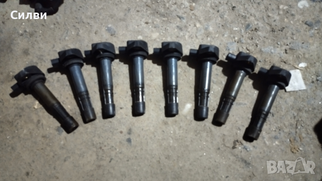 Оригинална Запалителна бобина бобини за Хонда Акорд 6 7 Сивик 7 ФРВ Легенд 4 Стрим 099700-061