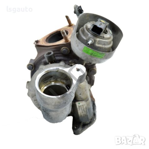Турбо Citroen DS4 (2011-2015) ID: 98722, снимка 4 - Части - 40347466