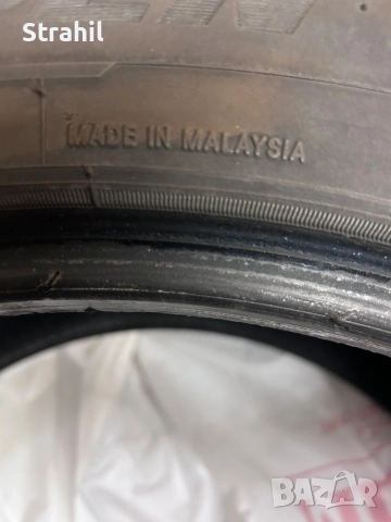 Всесезонни гуми Toyo Open Country Q/T 285/45/20, снимка 6 - Гуми и джанти - 53100837