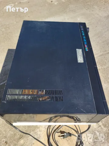 AIWA AD-WX707 със ЗАЩИТНОТО ФОЛИО НА КАПАКА, снимка 3 - Декове - 56270400