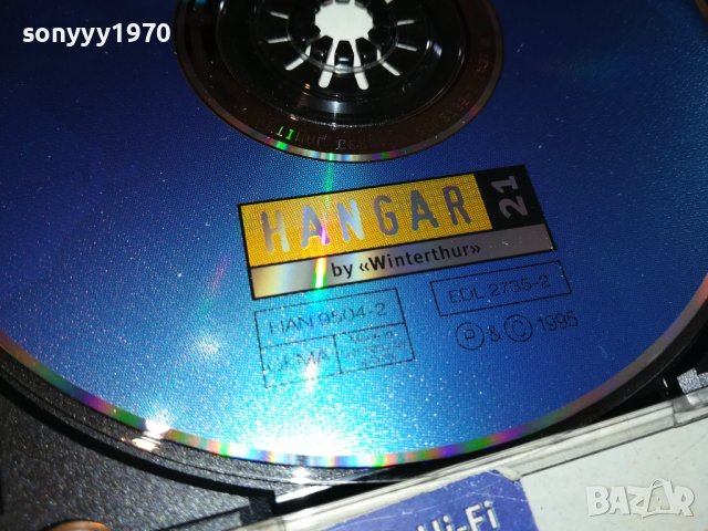 ORIGINAL USA GOSPEL CHOR CD 0304230922, снимка 15 - CD дискове - 40231940